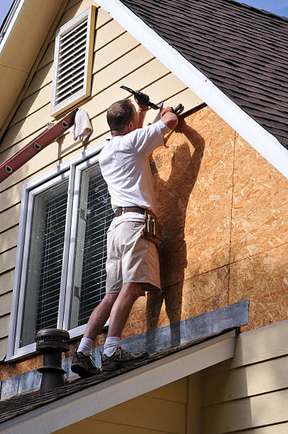 Best Demolition Debris Removal  in Morrisville, NY